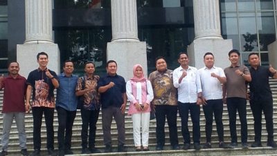 Gugat Batas Usia Kaku, Kuasa Hukum Minta Pengalaman Jadi Syarat Alternatif Calon Penyelenggara Pemilu