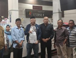 Polres Malang Terima Laporan Terkait Unggahan Akun “Rachel Rachel”