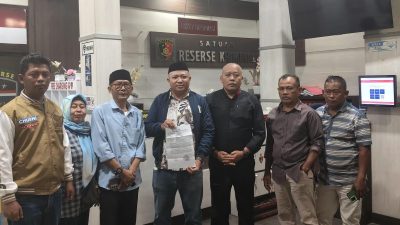 Polres Malang Terima Laporan Terkait Unggahan Akun “Rachel Rachel”
