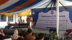 Diduga Bebani Orang Tua, Biaya Pelepasan SMPN 23 Tangsel Capai Rp800 Ribu per Siswa
