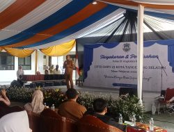 Diduga Bebani Orang Tua, Biaya Pelepasan SMPN 23 Tangsel Capai Rp800 Ribu per Siswa