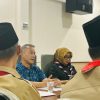 Bidang Bina Muda Kwarcab Kota Tangerang Adakan Rapat Koordinasi Bahas Program Kerja
