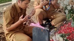 Ketua Kwarcab Kota Tangerang: Dedikasi dan Pengabdian Kak Herman Patut Jadi Teladan