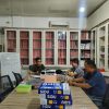 Satgas PPA Laporkan Dugaan Tindak Pidana Korupsi Proyek Gedung Kantor Bupati dan DPRK Aceh Timur ke Kejari