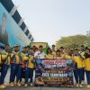 Ketua Pertina Lepas Pemberangkatan 14 Petinju Kota Tangerang, Siap Tanding untuk Rebut Juara Popda Banten XII/2026