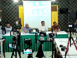 Desakan: Jangan Ada yang Kebal Hukum, Usut Tuntas Peran Ainun Naim