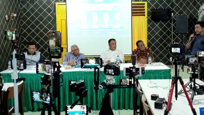 Desakan: Jangan Ada yang Kebal Hukum, Usut Tuntas Peran Ainun Naim