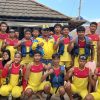 Spektakuler, Dayung Kota Tangerang Rebut 15 Medali Emas Popda XII Banten 2026