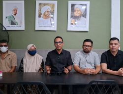 Kuasa Hukum Pelapor Kasus Dugaan Penyekapan dan Pemerkosaan Gelar Konferensi Pers Desak 5 Tersangka Lain Segera Ditangkap
