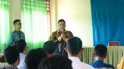 Bubarnya Forum Diskusi di Kampus, GMPK Soroti Kemunduran Budaya Berdemokrasi