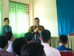 Bubarnya Forum Diskusi di Kampus, GMPK Soroti Kemunduran Budaya Berdemokrasi