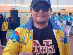 Sinergitas Kuat Wujudkan Kota Tangerang Juara Umum Popda Beruntun Dua Kali