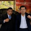 Putra Naibaho Sebut Totok Soekarnoputra Inspirator Kebangkitan Kader Marhaenis