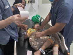 Yayasan KAMAIRA Turun Tangan Kawal Kasus Hukum Anak Disabilitas yang Diduga Jadi Korban Persekusi