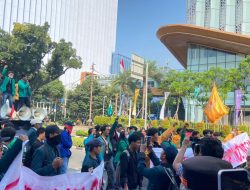 Dukung MBG Tetap Berjalan, Mahasiswa Minta Tata Kelola Diperbaiki Secara Komprehensif