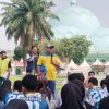Lomba Portina di Festival Al-A’zhom, Kepala Dispora Siapkan Hadiah Uang Tunai Satu Juta Rupiah untuk Juara Umum
