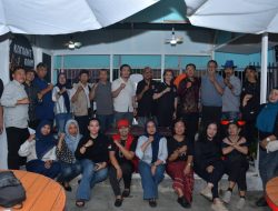 Konferda Perdana GPM DKI Jakarta Siap Digelar Juli 2026, DPP Targetkan Jadi Percontohan Nasional