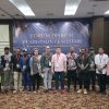 Tokoh Adat Perempuan Nifasi Siap Jaga Investasi PT Kristalin
