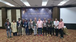 Tokoh Adat Perempuan Nifasi Siap Jaga Investasi PT Kristalin