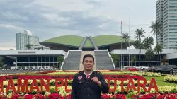 GPM Ingatkan Potensi Pencucian Uang dalam Skema Patriot Merah Putih Bond