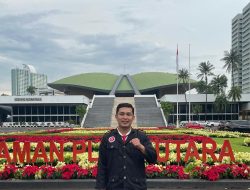 GPM Ingatkan Potensi Pencucian Uang dalam Skema Patriot Merah Putih Bond
