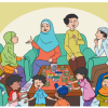 Pentingnya Menjaga Silaturahmi dengan Saudara Kandung dalam Ajaran Islam