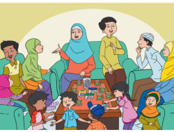 Pentingnya Menjaga Silaturahmi dengan Saudara Kandung dalam Ajaran Islam