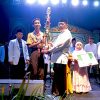 Lomba Pramuka Cinta Masjid Rangkaian Acara Terakhir Festival Al-A’zhom XIII/2026