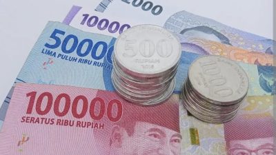 Pelemahan Rupiah, Pemerintah Wajib Pulihkan Trust Pasar