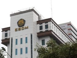 Pembuktian Terbalik Berlaku, Pejabat ESDM Diminta Jelaskan Asal Dana