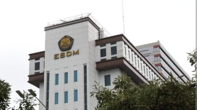 Pembuktian Terbalik Berlaku, Pejabat ESDM Diminta Jelaskan Asal Dana