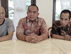 20 Nama di Surat Sony Sonjaya Diusulkan Jadi Saksi, Bukan Terlibat Pusaran Korupsi