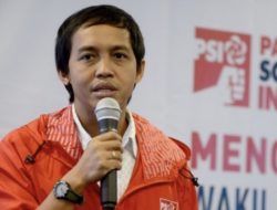 Sewa atau Gratis, MataHukum Desak BPK dan KPK Usut Kegiatan PSI di Gedung Kemenhut