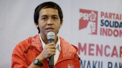 Sewa atau Gratis, MataHukum Desak BPK dan KPK Usut Kegiatan PSI di Gedung Kemenhut