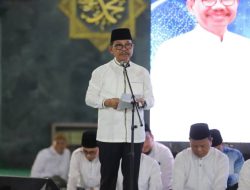 Festival Al- A’zhom 2026 Resmi Dibuka
