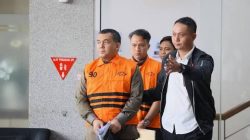 KPK Dalami Dugaan Pemerasan Pengurusan Izin Tinggal WNA