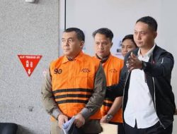 KPK Dalami Dugaan Pemerasan Pengurusan Izin Tinggal WNA