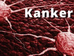 Kanker Masih Jadi Penyebab Kematian Tertinggi