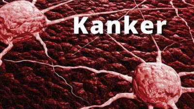 Kanker Masih Jadi Penyebab Kematian Tertinggi