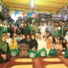 Semarak Muharram 1448 Hijriah, PAC GP Ansor Kecamatan Tamansari Santuni Anak Yatim Piatu