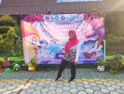MPLS SMPN 191 Jakarta, Siswa Baru Dibekali Menanam dan Gerakan Ekoenzim