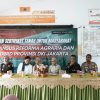 22 Warga Tambora Terima Sertifikat Tanah Program PTSL BPN Jakbar