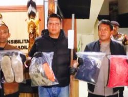 Polisi Tetapkan 5 Tersangka Pengeroyokan Terduga Pencuri Ayam hingga Tewas di Tabanan Bali