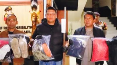 Polisi Tetapkan 5 Tersangka Pengeroyokan Terduga Pencuri Ayam hingga Tewas di Tabanan Bali