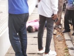Tiga Pelaku Ganjal ATM di Tangsel Dilumpuhkan Polisi