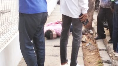 Tiga Pelaku Ganjal ATM di Tangsel Dilumpuhkan Polisi