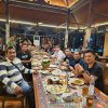 Minisoccer Persahabatan,Duduk Bareng Bersama Kakan BPN/ATR dan PWI Tangsel Perkokoh Solidaritas