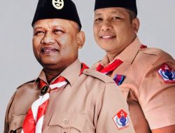 Pramuka Garuda Bagian dari RPJMD Kota Tangerang 2025-2030