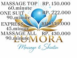 Berkedok Spa Lumora Massage & Shiatsu Diduga Layani Prostitusi Terselubung, Aparat Diminta Bertindak