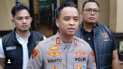 Kapolsek Tambora Pastikan Penanganan Kasus Penganiayaan Berjalan Profesional dan Transparan